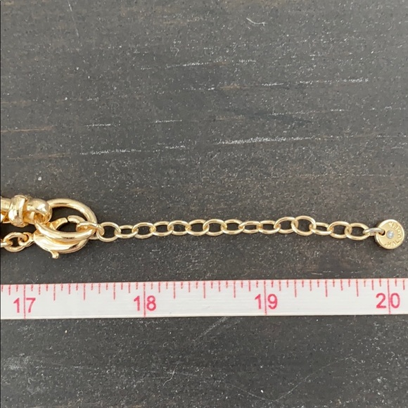 Halogen (j) New 18” Long necklace - Picture 3 of 3